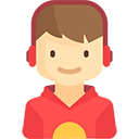 Selected Avatar